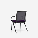 Scaun de Vizitator Sail 3A Mesh - 16.webp