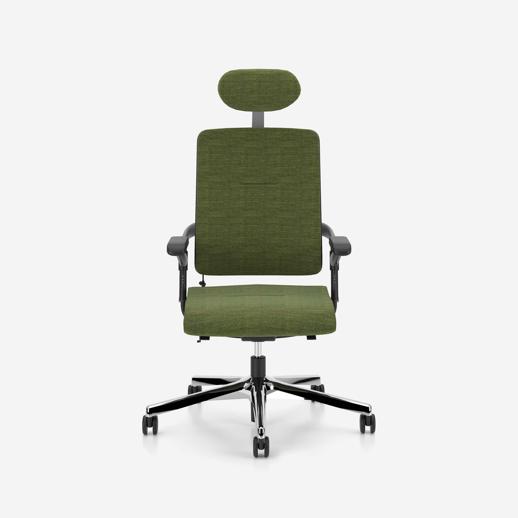 Scaun de Birou Xenium UPH:P - 17.webp