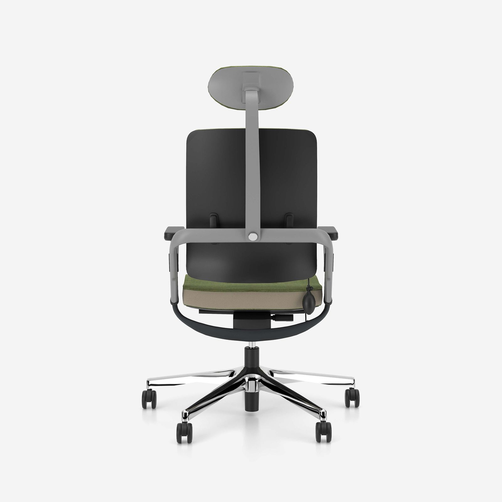 Scaun de Birou Xenium UPH:P - 12.webp