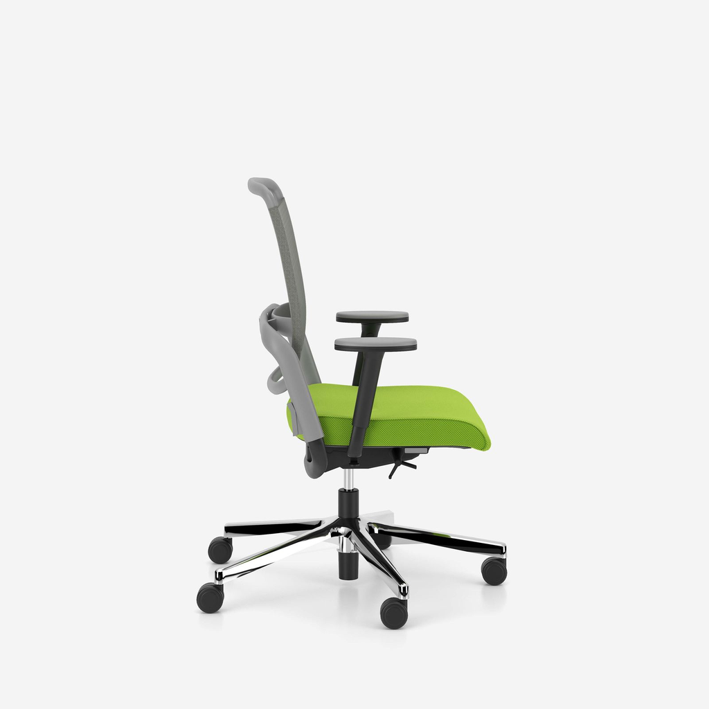 Scaun de Birou Xenium Mesh - 10.webp