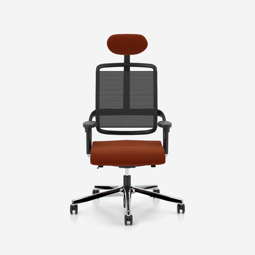 Scaun de Birou Xenium Mesh - 14.webp