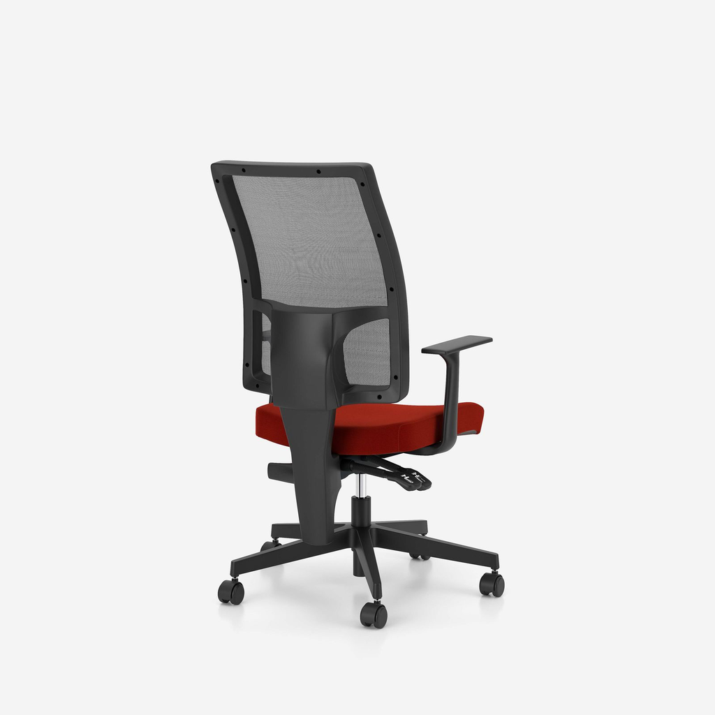 Scaun de Birou Taktik Mesh TS16 - 4.webp