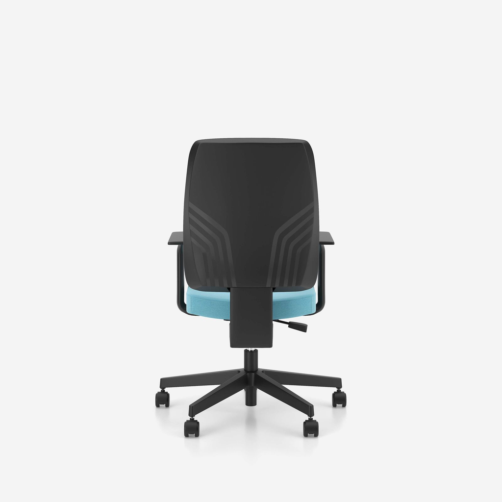 Scaun de Birou Taktik R19T - 9.webp