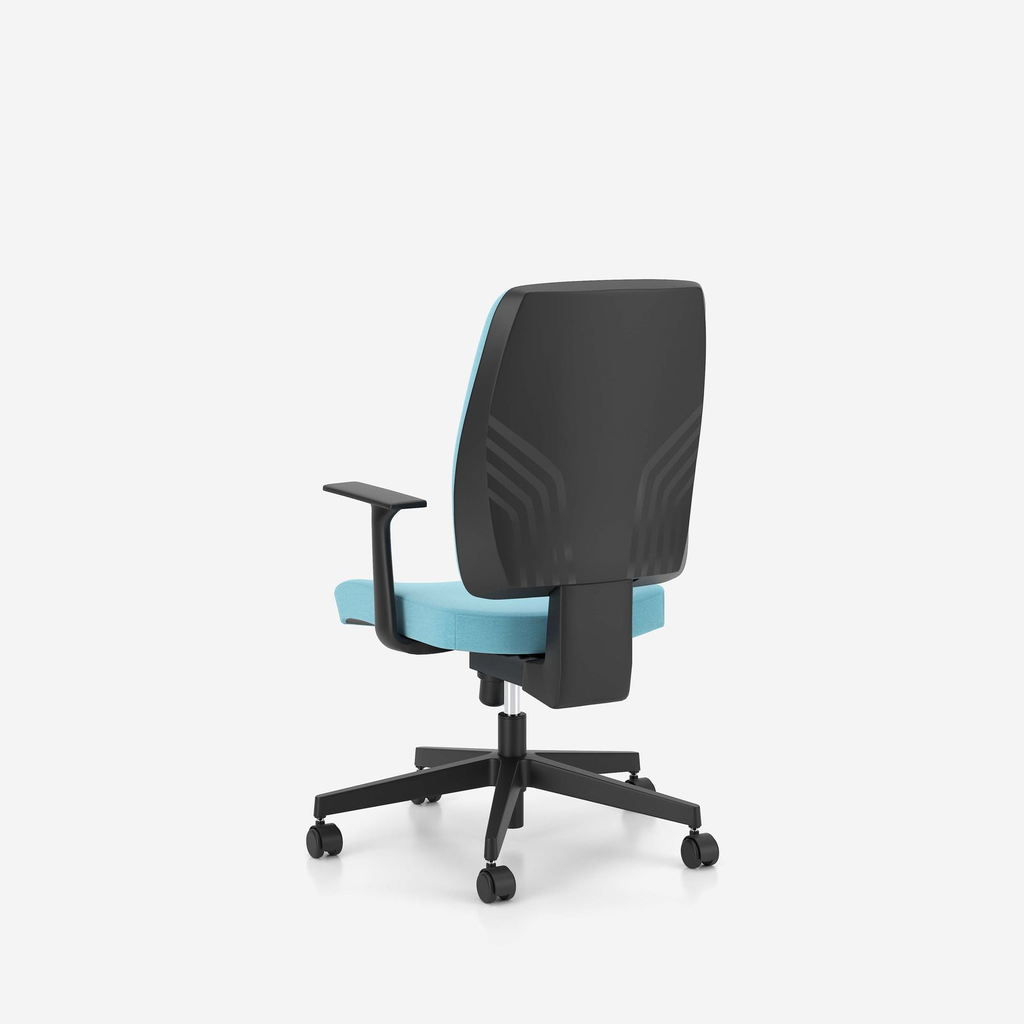 Scaun de Birou Taktik R19T - 3.webp