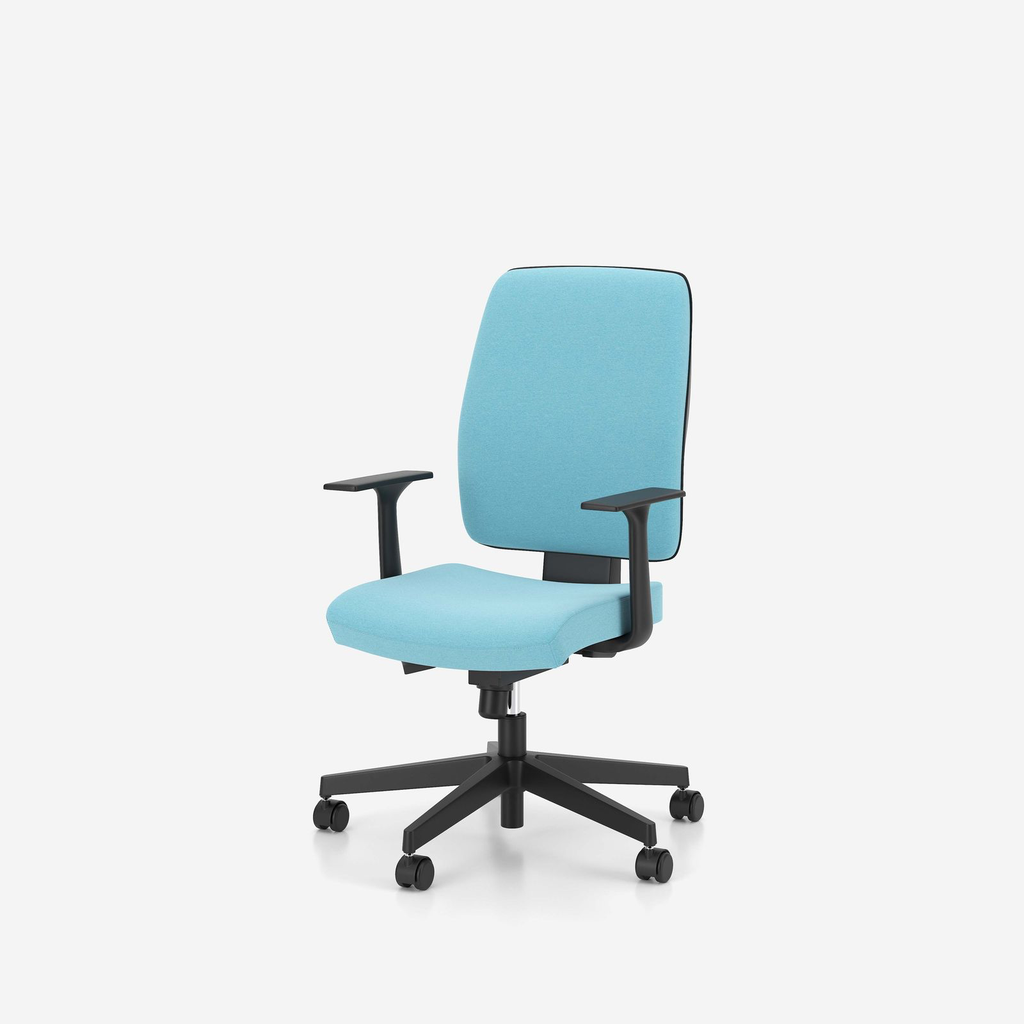 Scaun de Birou Taktik R19T - 7.webp