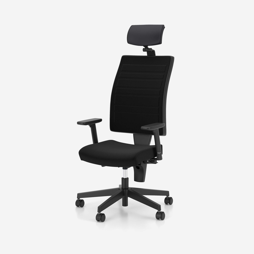 Scaun de Birou TAKTIK TS25 RTS - 25.webp