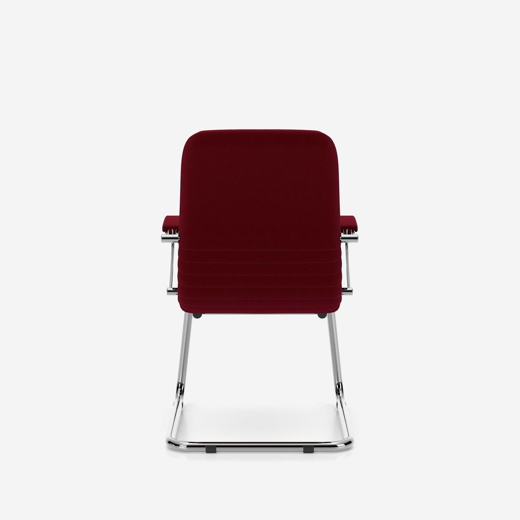 Scaun de Vizitator Mirage Steel CF:LB - 5.webp