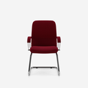 Scaun de Vizitator Mirage Steel CF:LB - 2.webp