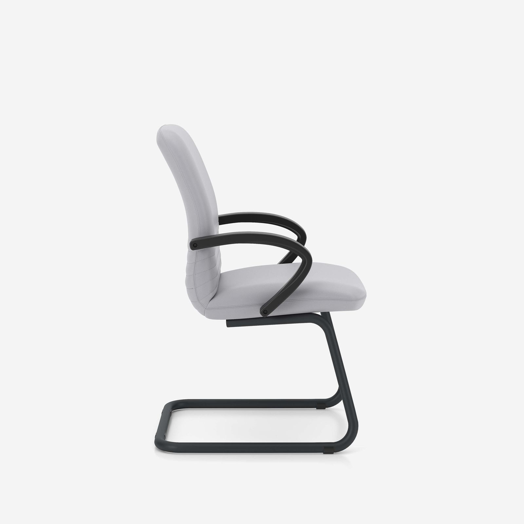 Scaun de Vizitator Mirage CF:LB - 3.webp