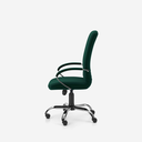 Scaun Directorial Mirage Steel - 9.webp