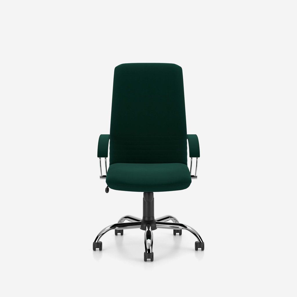 Scaun Directorial Mirage Steel - 6.webp