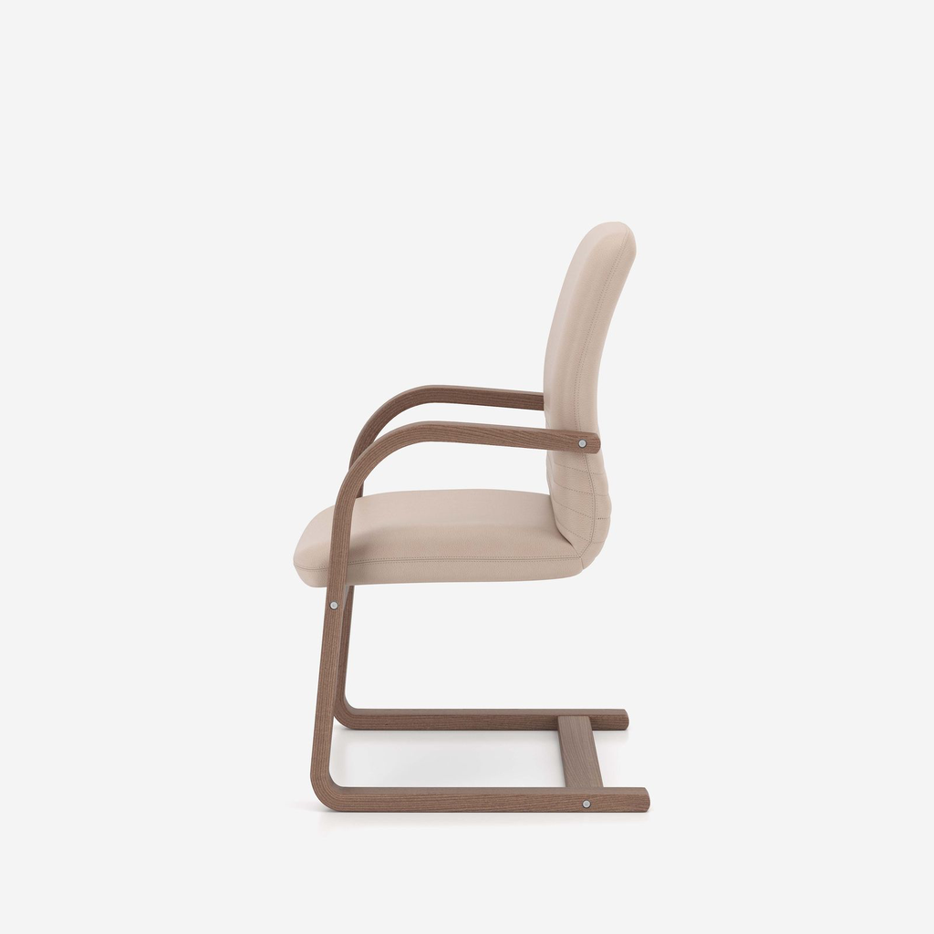 Scaun de Vizitator Mirage CFN:LB - 5.webp