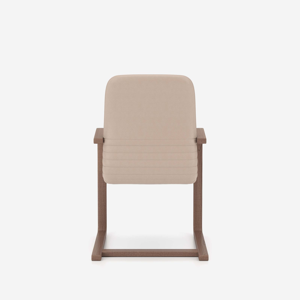 Scaun de Vizitator Mirage CFN:LB - 3.webp