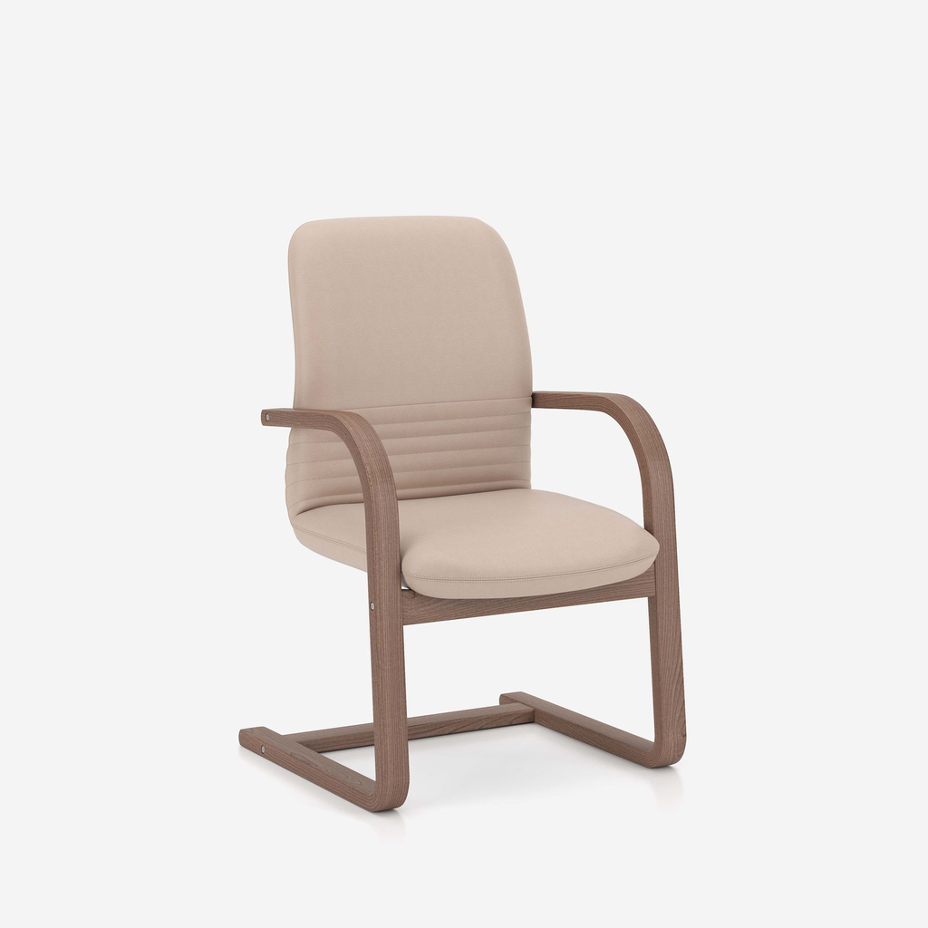 Scaun de Vizitator Mirage CFN:LB - 9.webp