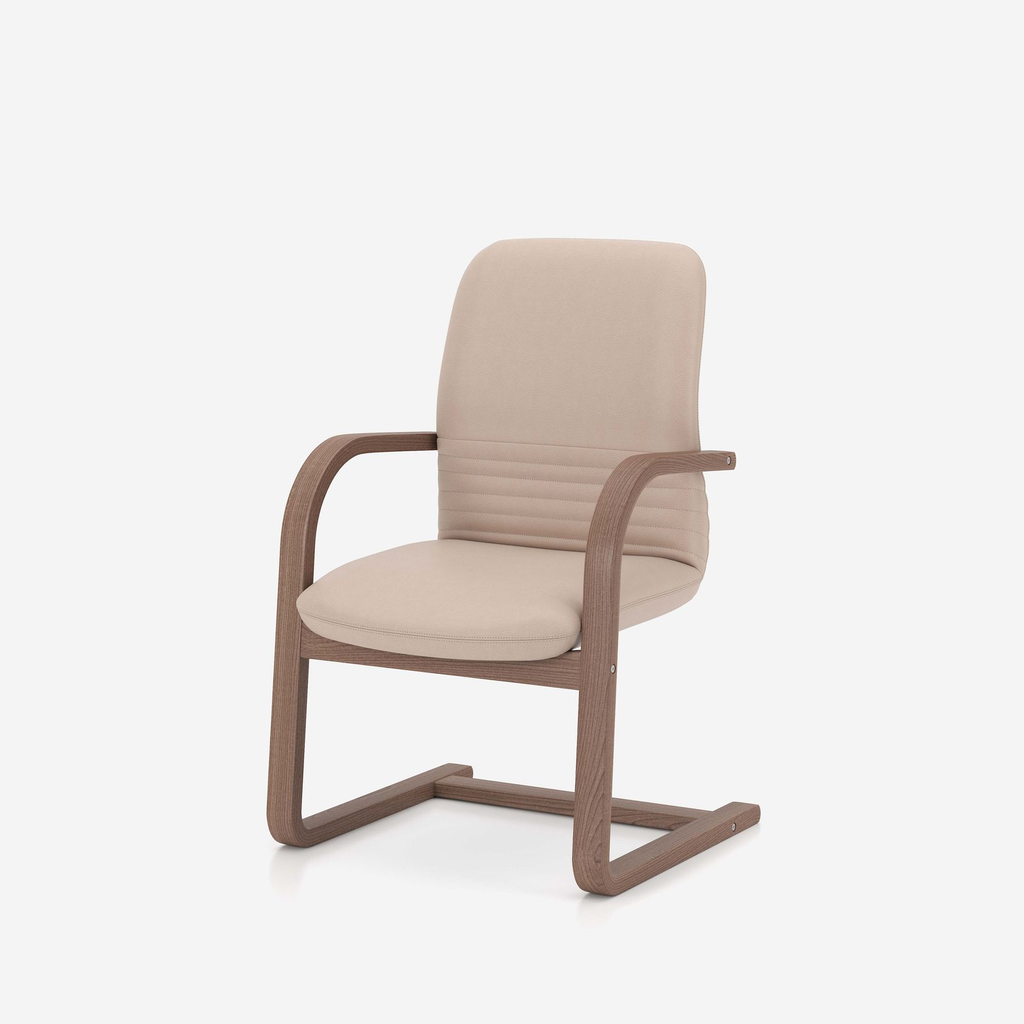 Scaun de Vizitator Mirage CFN:LB - 7.webp