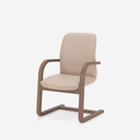 Scaun de Vizitator Mirage CFN:LB - 7.webp