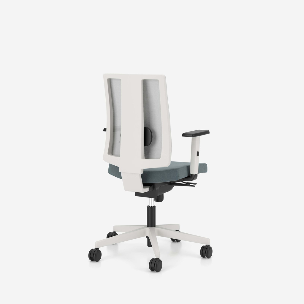 Scaun de birou Navigo W Mesh - 12.webp