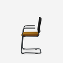 Scaun de Vizitator Intrata V32 CF ARM - 8.webp