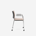 Scaun de Vizitator Intrata V31 FL RMH-ARM - 9.webp