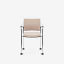 Scaun de Vizitator Intrata V31 FL RMH-ARM - 3.webp