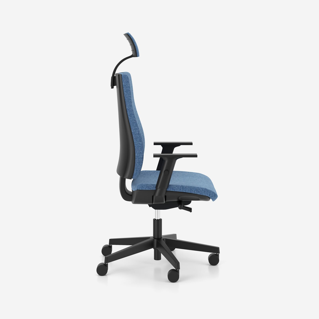 Scaun de Birou Intrata O12 - 9.webp