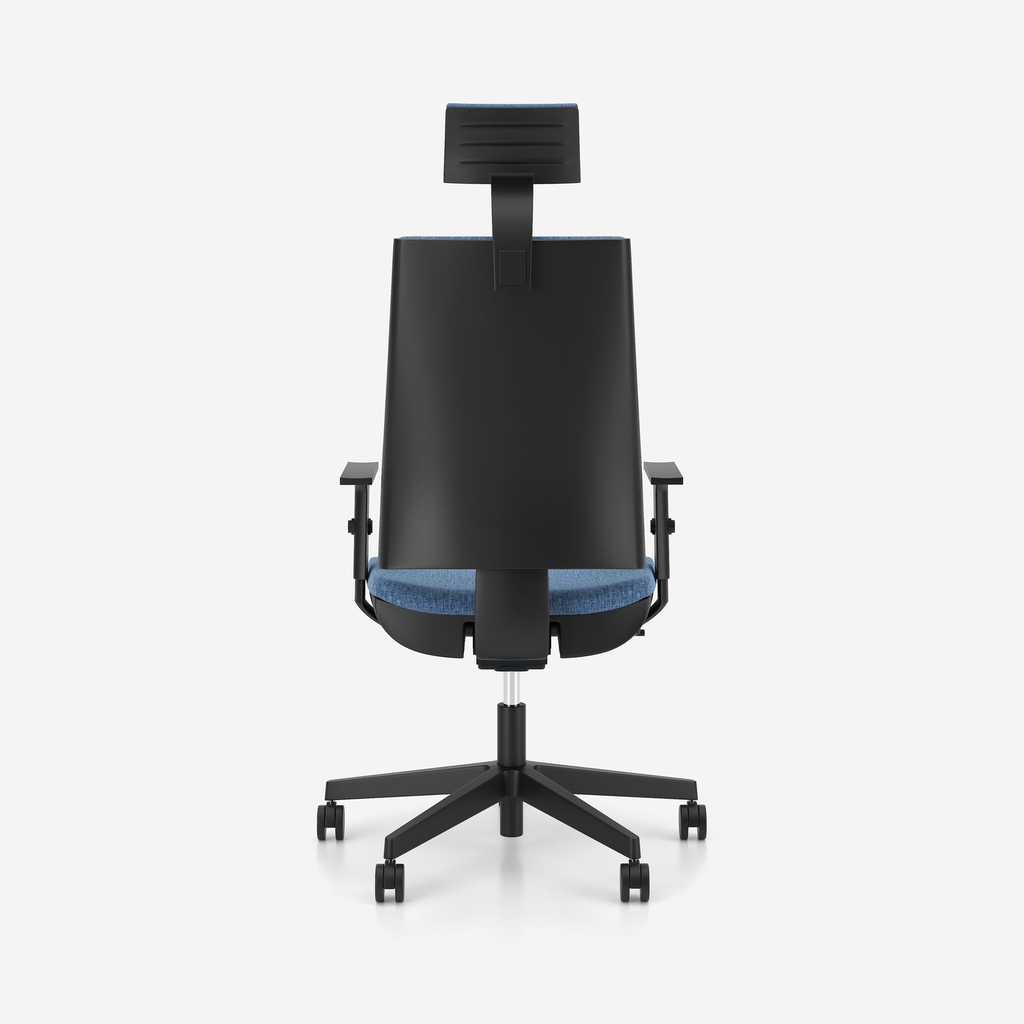 Scaun de Birou Intrata O12 - 3.webp