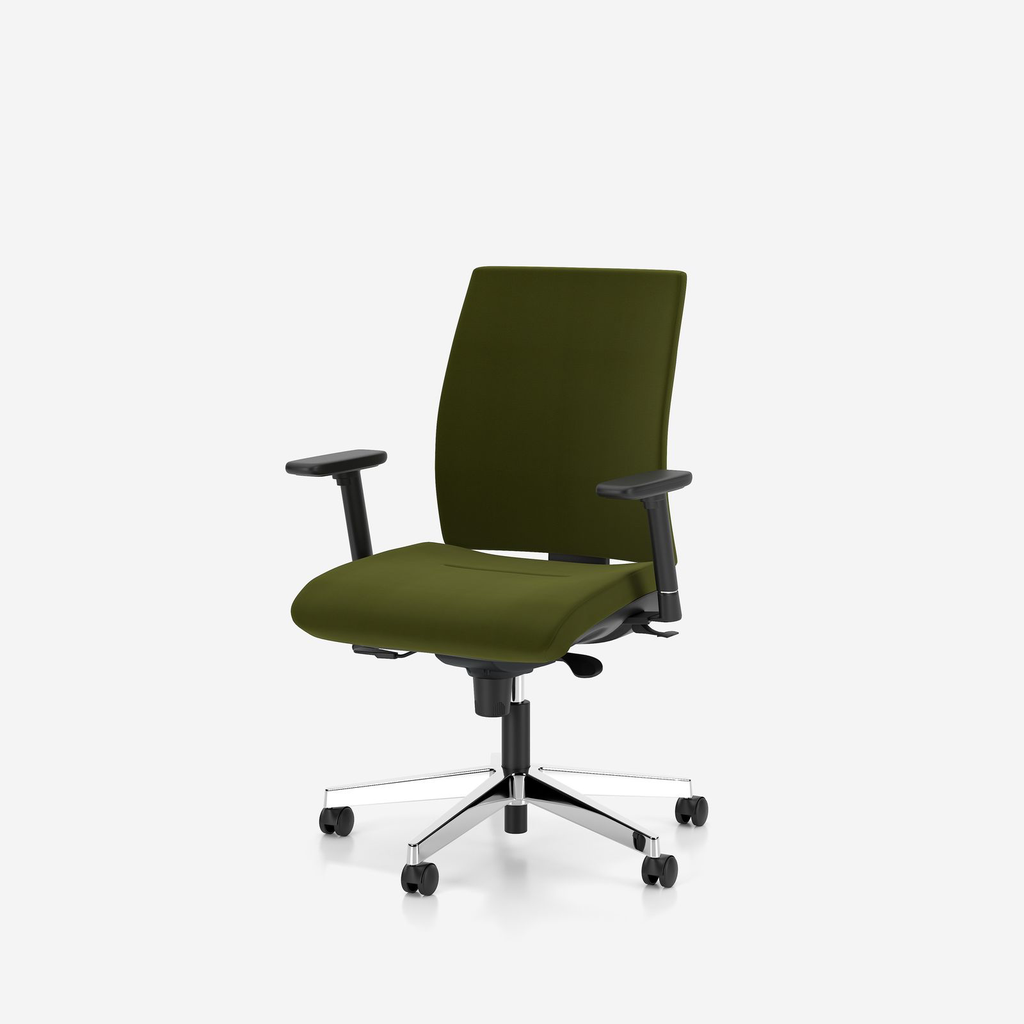 Scaun de Birou Intrata M21 - 8.webp