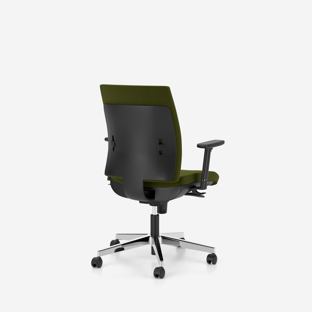 Scaun de Birou Intrata M21 - 3.webp