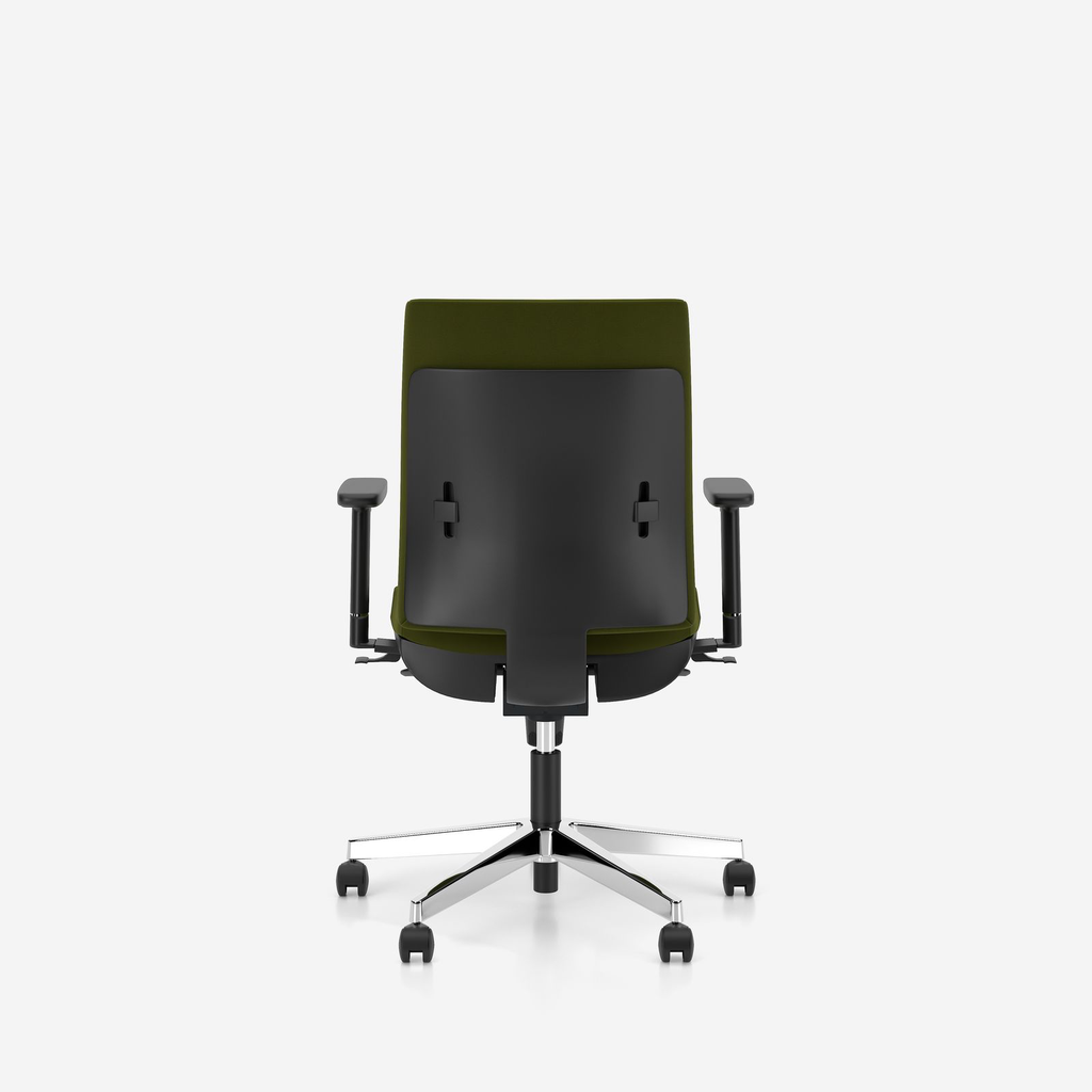 Scaun de Birou Intrata M21 - 2.webp