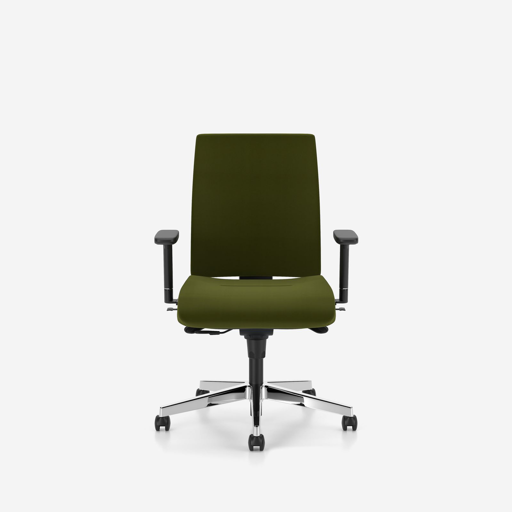 Scaun de Birou Intrata M21 - 6.webp