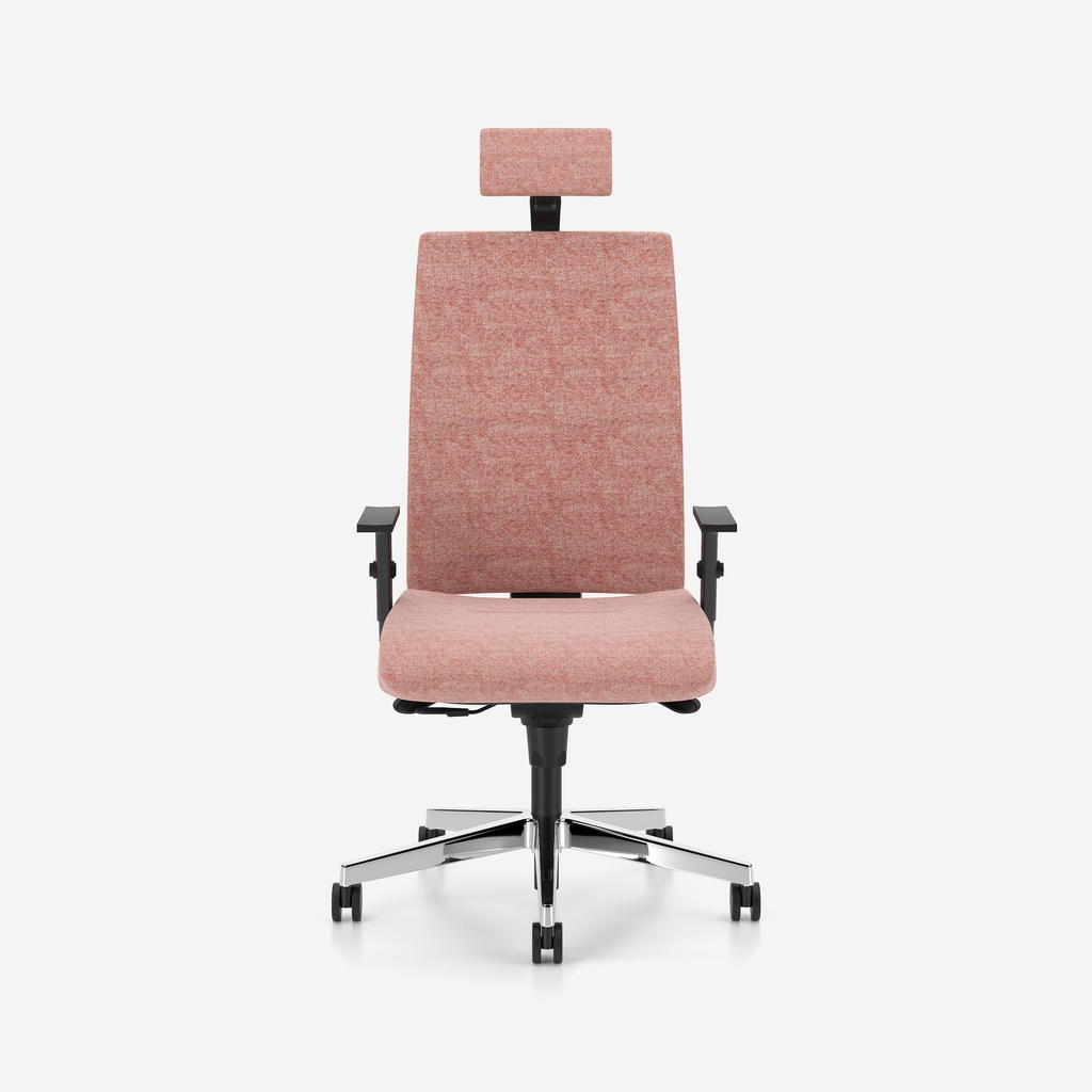 Scaun de Birou Intrata M22 HRUA - 7.webp