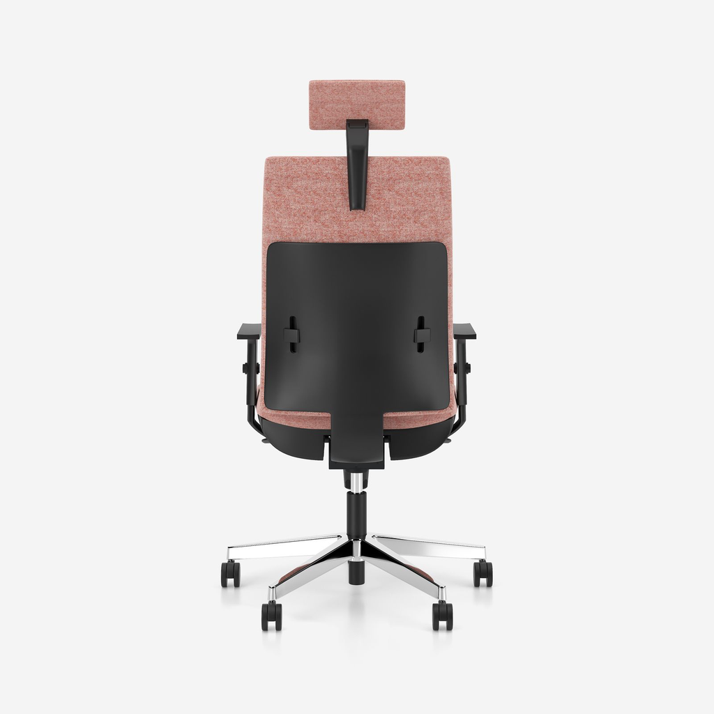 Scaun de Birou Intrata M22 HRUA - 3.webp