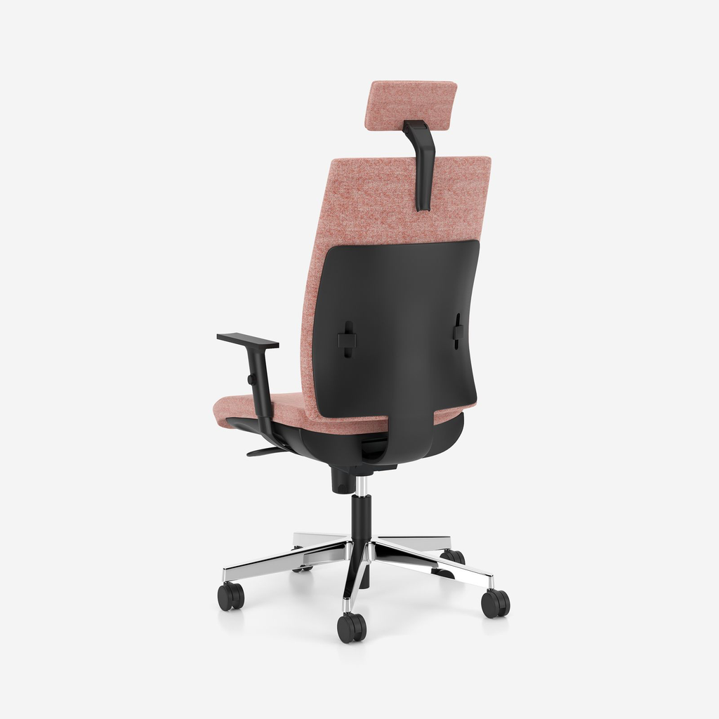 Scaun de Birou Intrata M22 HRUA - 5.webp