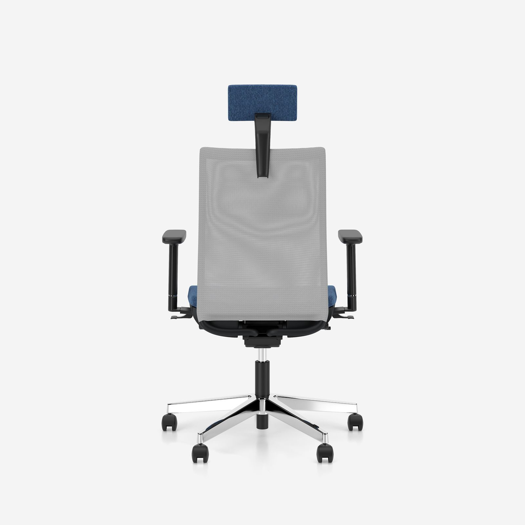 Scaun de Birou Intrata O13 HR - 2.webp