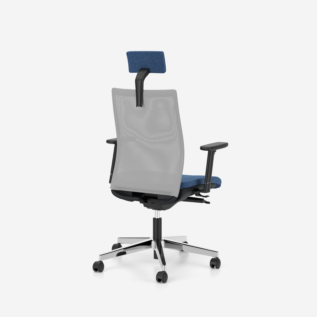 Scaun de Birou Intrata O13 HR - 3.webp