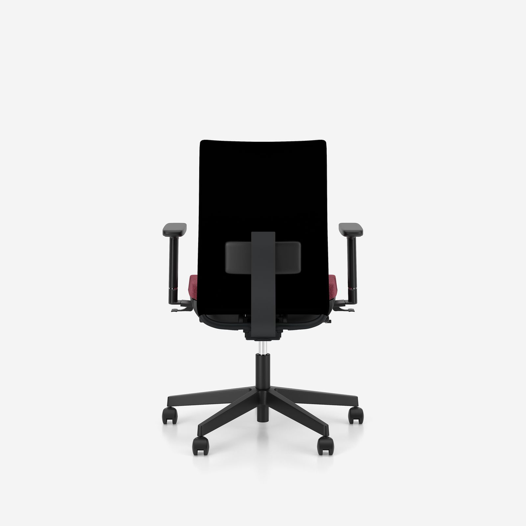 Scaun de Birou Intrata M23 HRUA - 2.webp