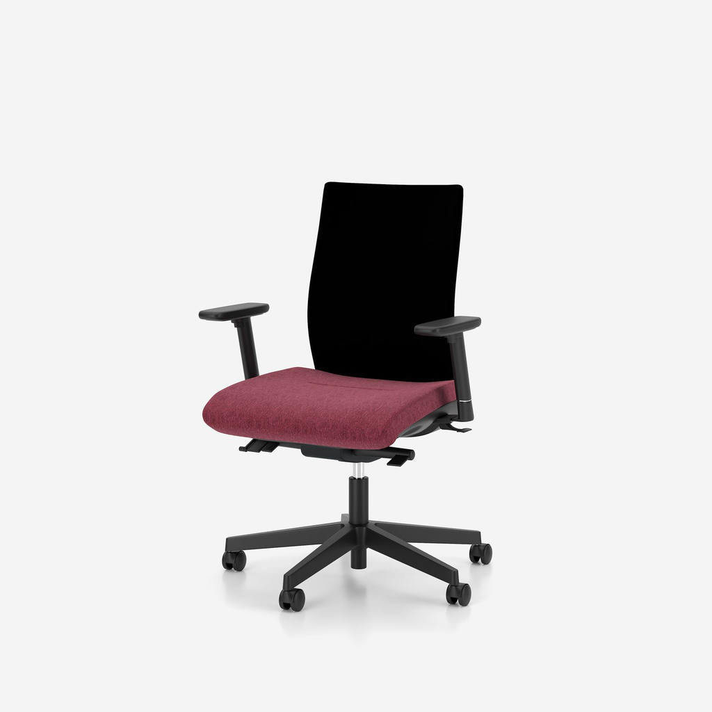 Scaun de Birou Intrata M23 HRUA - 6.webp