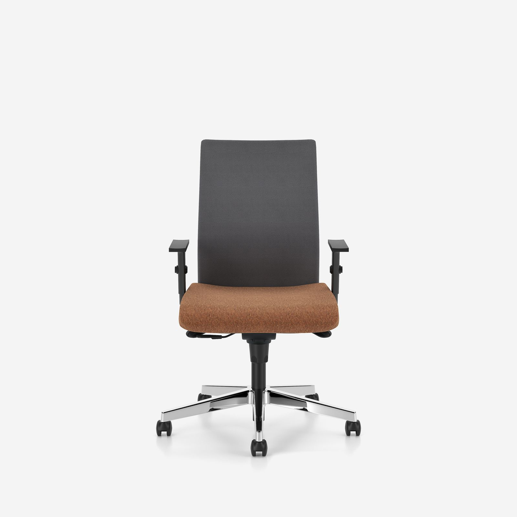 Scaun de Birou Intrata M23 - 4.webp