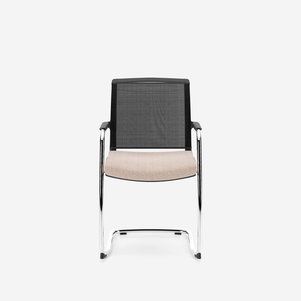 Scaun de Vizitator Z-BODY CFP - 30.webp