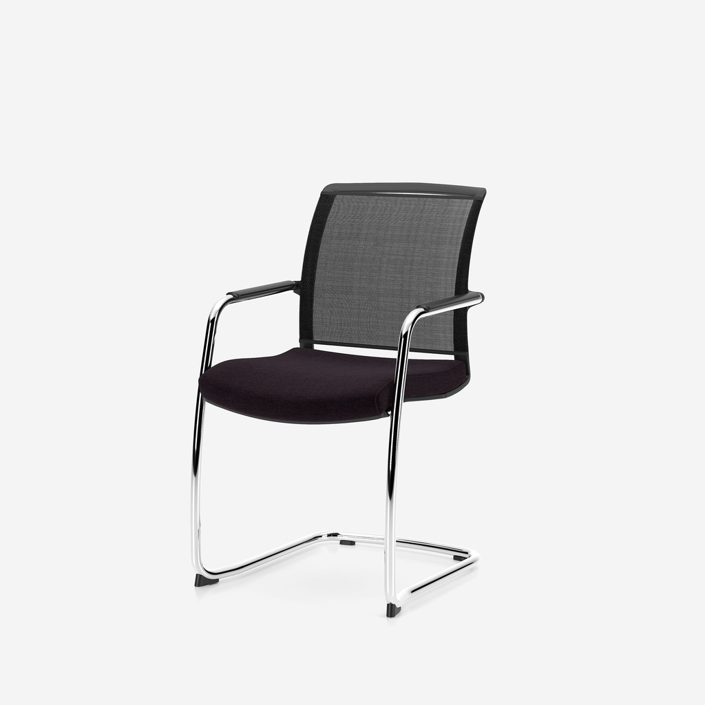 Scaun de Vizitator Z-BODY CFP - 35.webp