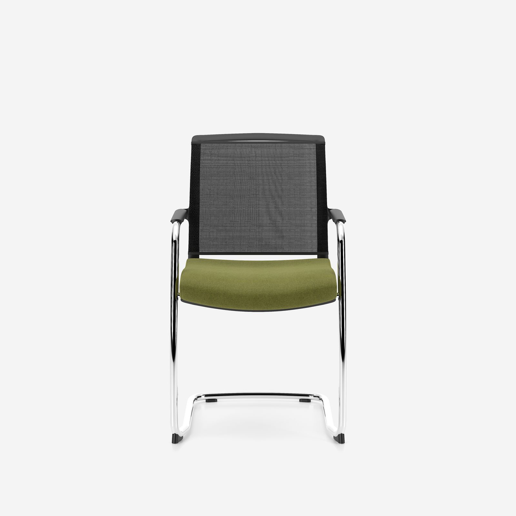 Scaun de Vizitator Z-BODY CFP - 39.webp