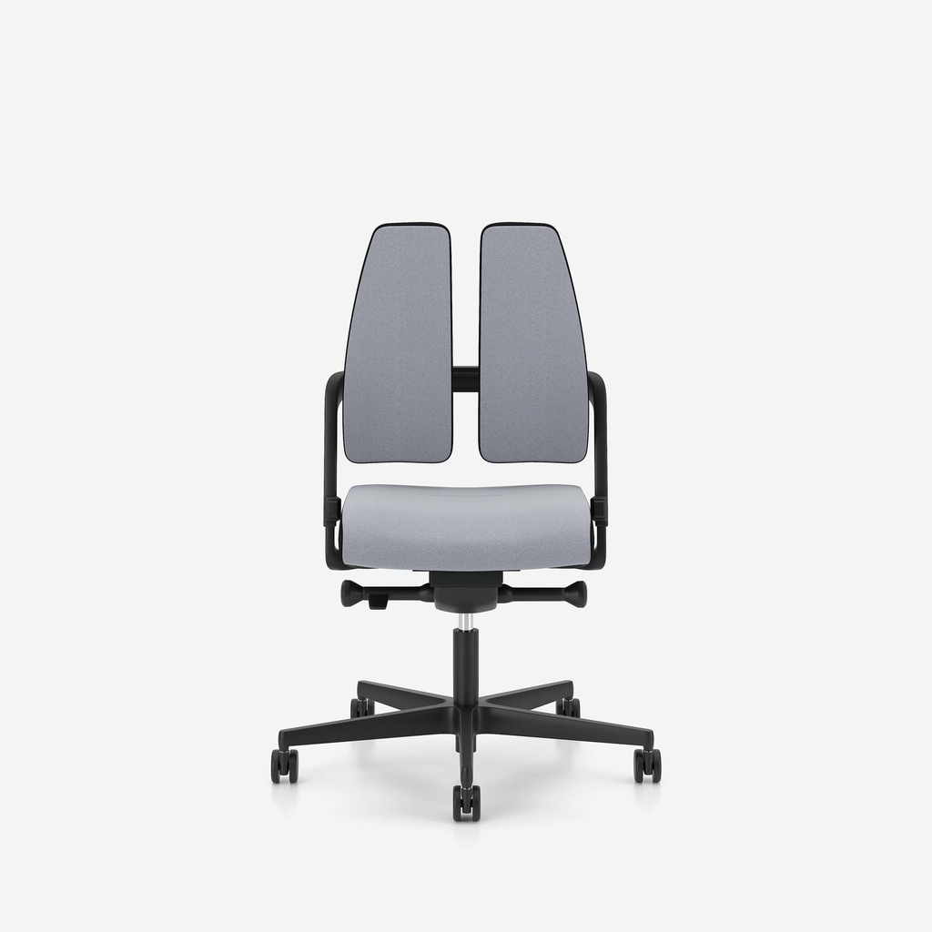 Scaun de Birou XILIUM Swivel Duo-Back UPH:P - 14.webp