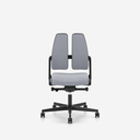 Scaun de Birou XILIUM Swivel Duo-Back UPH:P - 14.webp