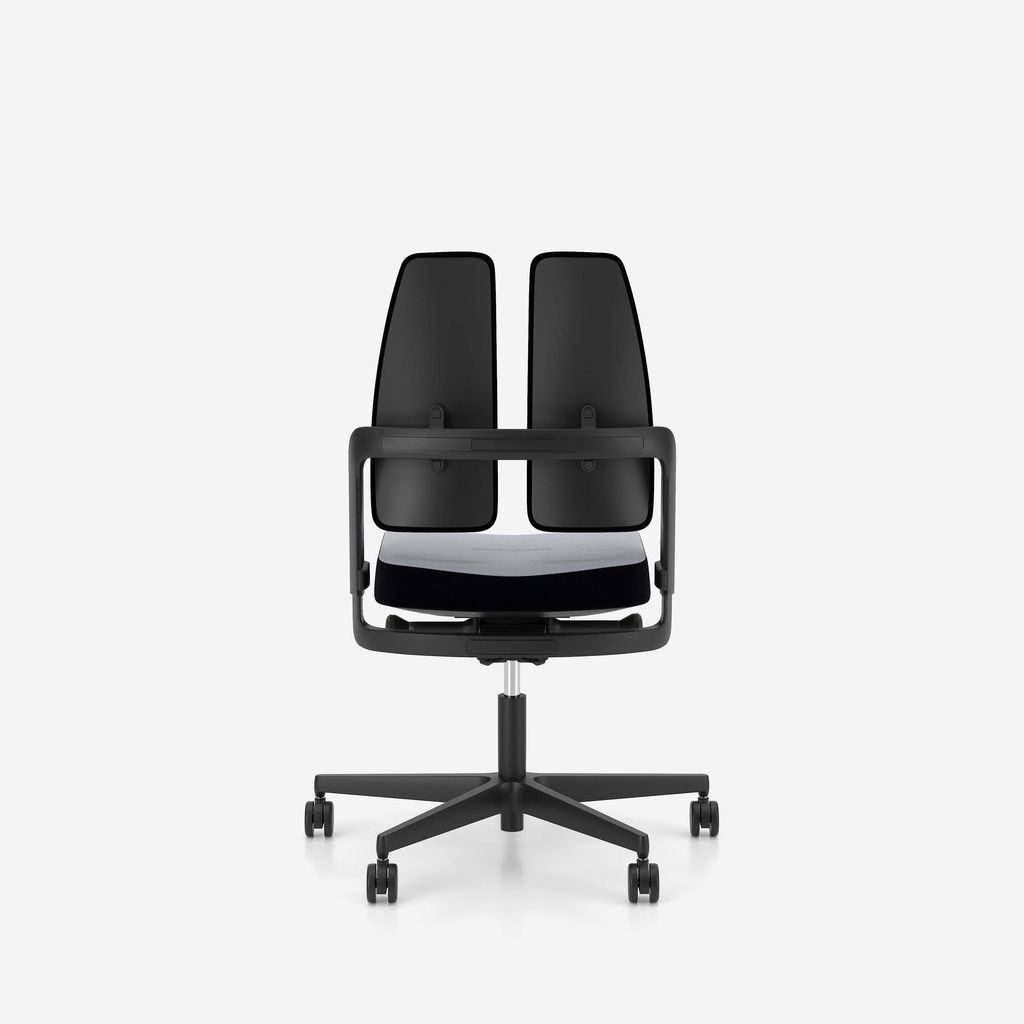 Scaun de Birou XILIUM Swivel Duo-Back UPH:P - 11.webp