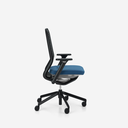 Scaun de Birou YouTeam Black LB EL - 9.webp