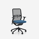 Scaun de Birou YouTeam Black LB EL - 8.webp