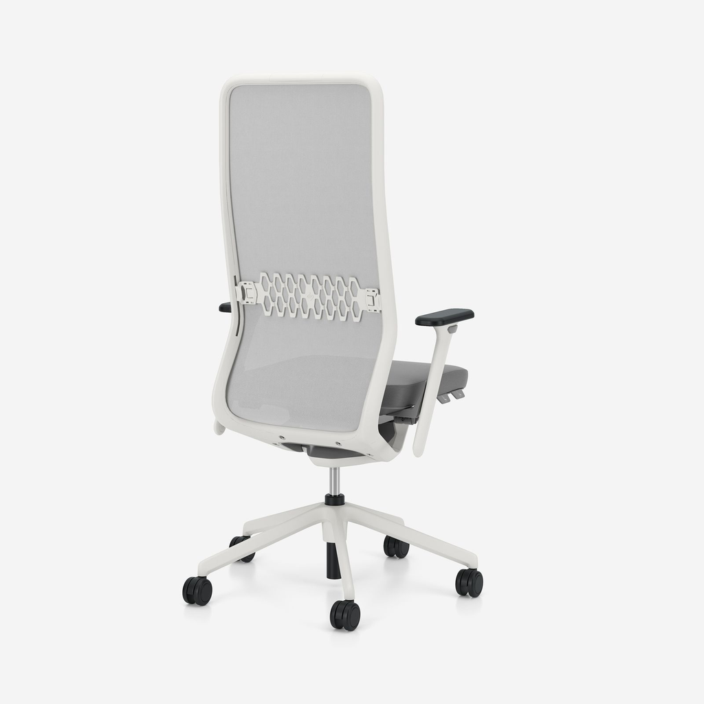 Scaun Directorial YouTeam HB MESH - 8.webp