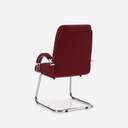 Scaun de Vizitator Nadir Steel CF:LB - 7.webp