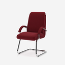 Scaun de Vizitator Nadir Steel CF:LB - 9.webp