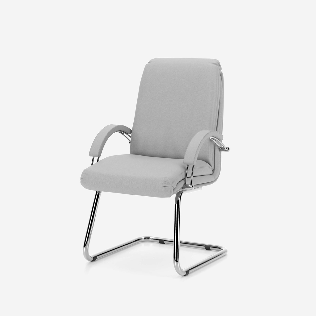 Scaun de Vizitator Nadir Steel CF:LB - 25.webp